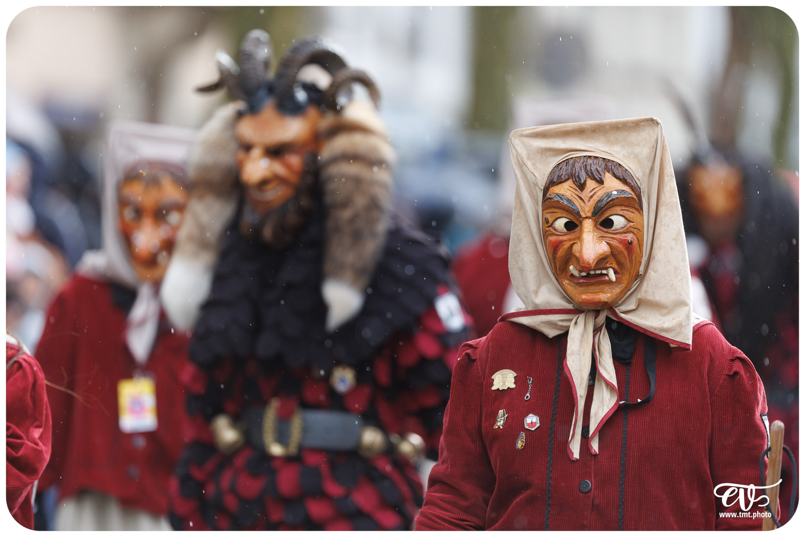 CARNAVAL DE STRASBOURG 2024